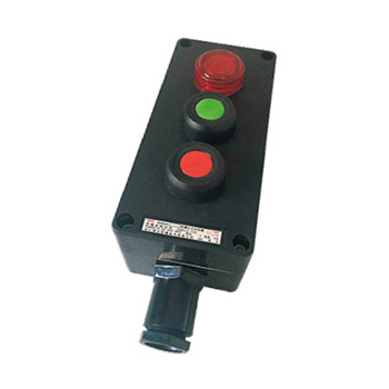 BZA8050系列粉尘防爆防腐控制按钮